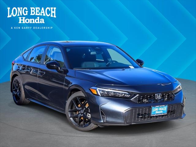 2026 Honda Civic Sport for sale in Signal Hill, CA