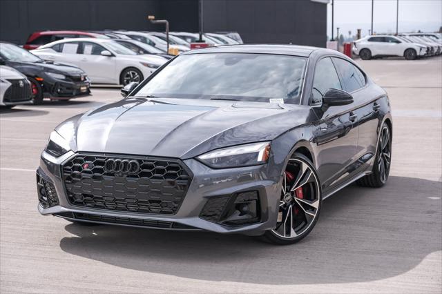 2024 Audi S5 Sportback Premium Plus TFSI quattro Tiptronic for sale in Los Angeles, CA
