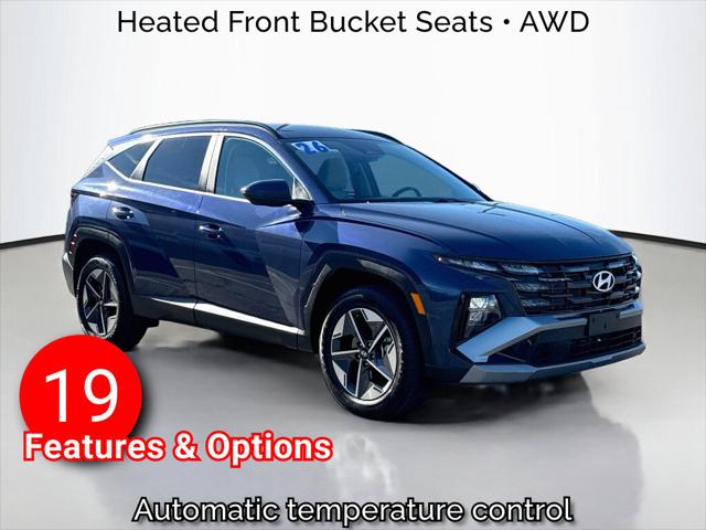 2026 Hyundai Tucson SEL for sale in Reno, NV