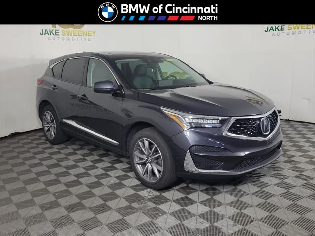 2020 Acura RDX for sale near Cincinnati, OH