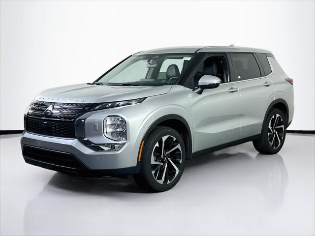 2024 Mitsubishi Outlander SE 2.5 S-AWC for sale in Exton, PA