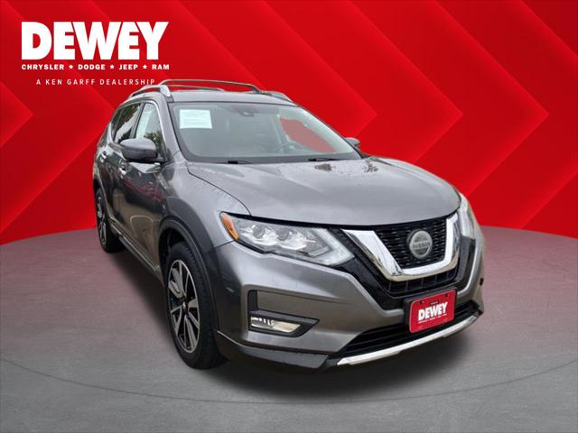 2019 Nissan Rogue SL for sale in Ankeny, IA