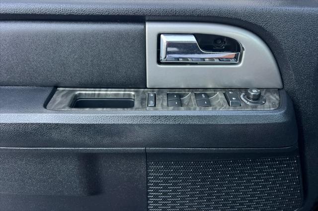 2017 Ford Expedition Limited