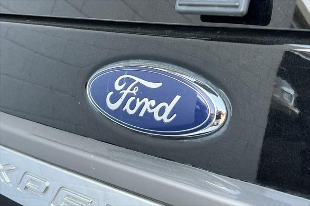 2017 Ford Expedition Limited