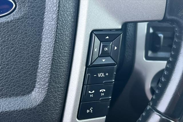 2017 Ford Expedition Limited