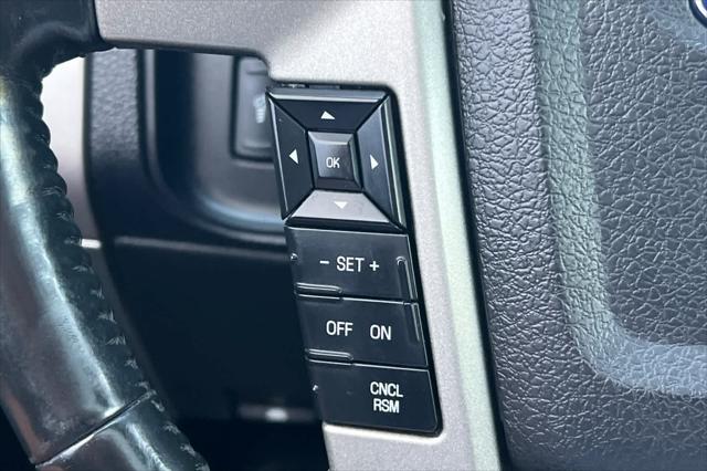 2017 Ford Expedition Limited
