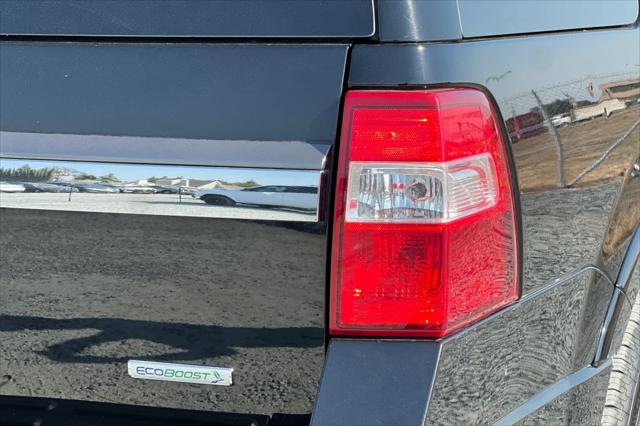 2017 Ford Expedition Limited