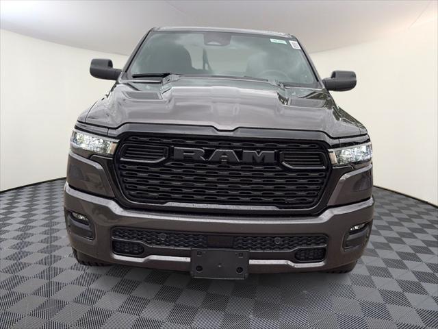 2026 Ram 1500 Express Crew Cab 4x4 57 Box