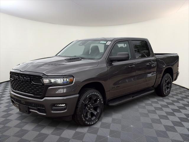 2026 Ram 1500 Express Crew Cab 4x4 57 Box