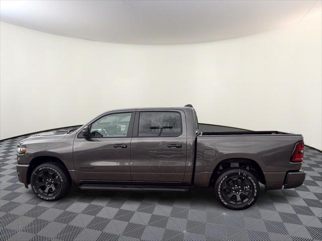 2026 Ram 1500 Express Crew Cab 4x4 57 Box