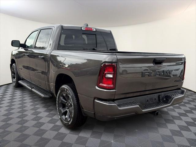 2026 Ram 1500 Express Crew Cab 4x4 57 Box
