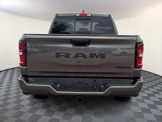 2026 Ram 1500 Express Crew Cab 4x4 57 Box