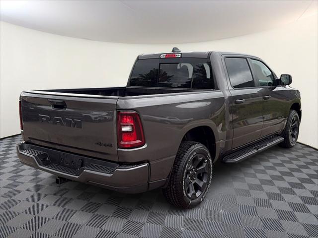 2026 Ram 1500 Express Crew Cab 4x4 57 Box