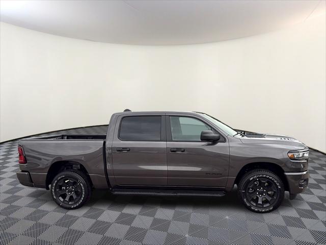 2026 Ram 1500 Express Crew Cab 4x4 57 Box