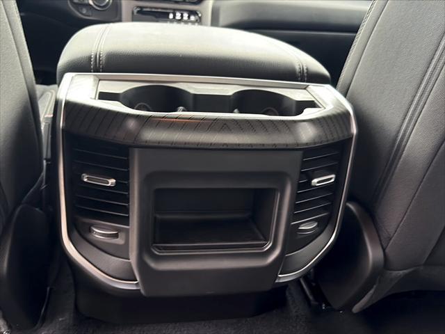 2026 Ram 1500 Express Crew Cab 4x4 57 Box