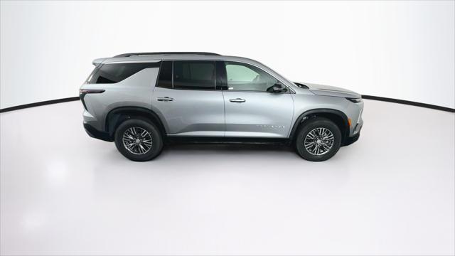 2026 Chevrolet Traverse FWD LT for sale in Birmingham, AL