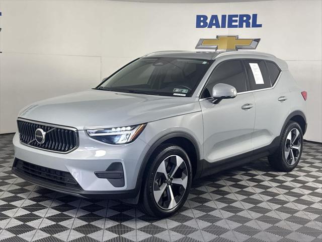 2025 Volvo XC40 B5 Core Bright Theme for sale in Wexford, PA