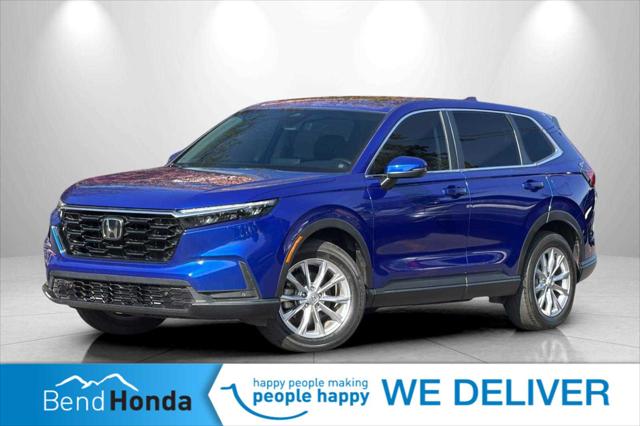 2023 Honda CR-V EX-L for sale in Bend, OR