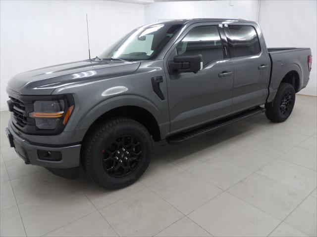 2026 Ford F-150 XLT for sale in Beatrice, NE