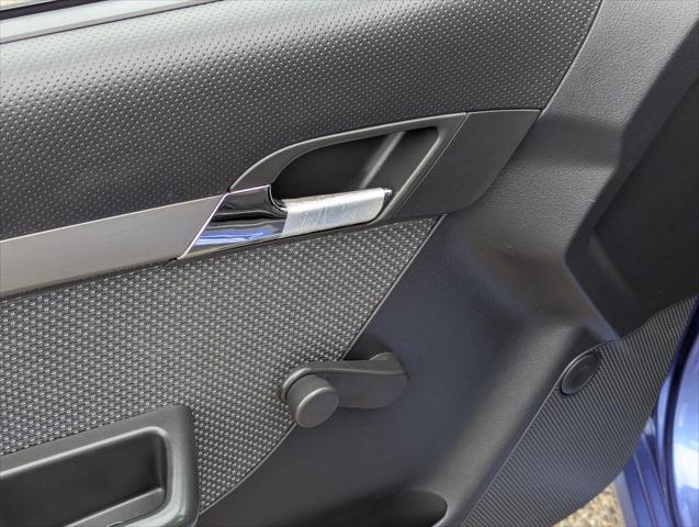 2009 Chevrolet Aveo LT