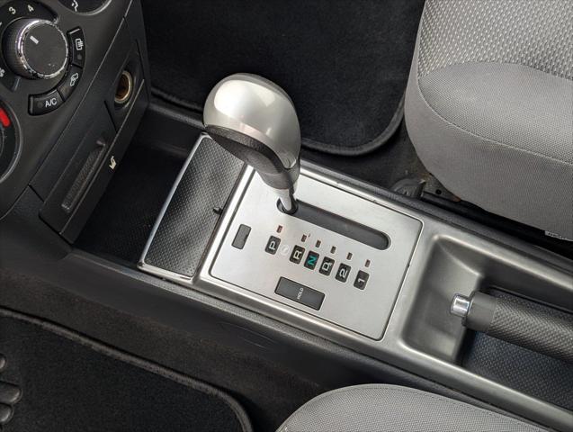 2009 Chevrolet Aveo LT