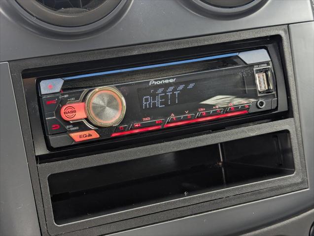2009 Chevrolet Aveo LT
