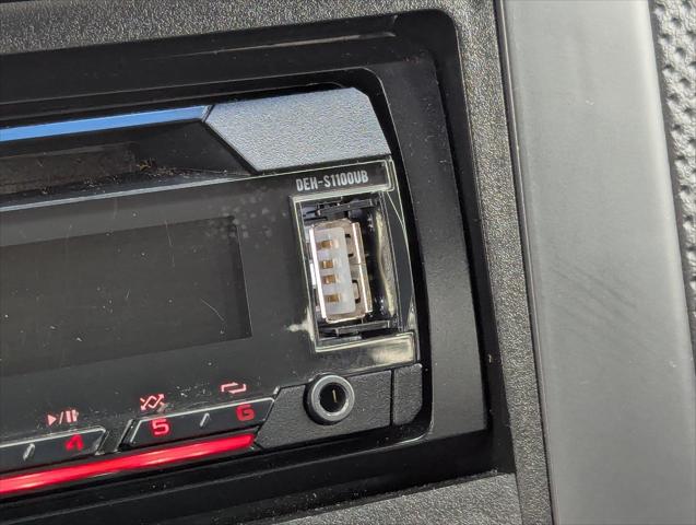 2009 Chevrolet Aveo LT