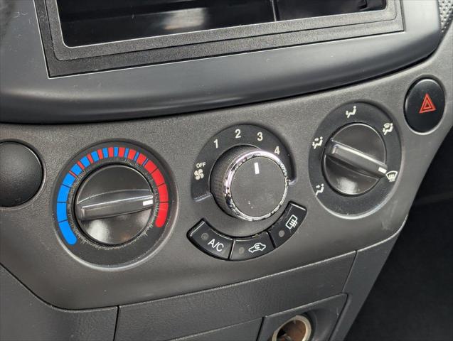 2009 Chevrolet Aveo LT