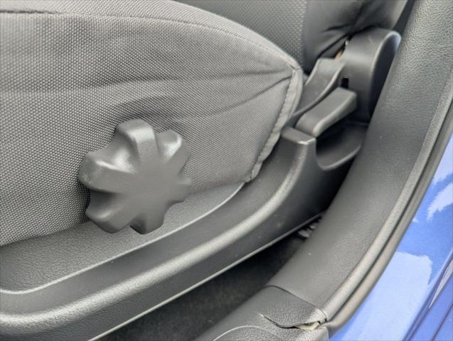 2009 Chevrolet Aveo LT