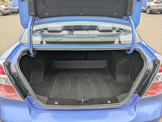 2009 Chevrolet Aveo LT