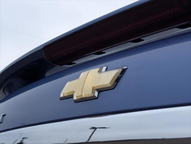2009 Chevrolet Aveo LT