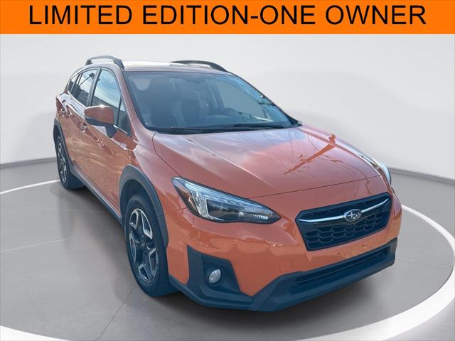 2019 Subaru Crosstrek 2.0i Limited for sale in Columbia, SC
