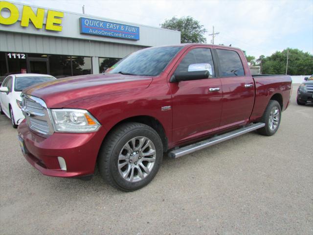 2014 Ram 1500 Longhorn Limited for sale in Grand Island, NE