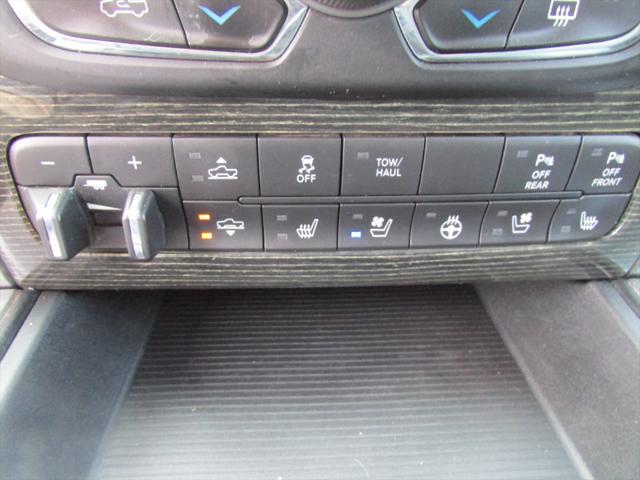 2014 Ram 1500 Longhorn Limited