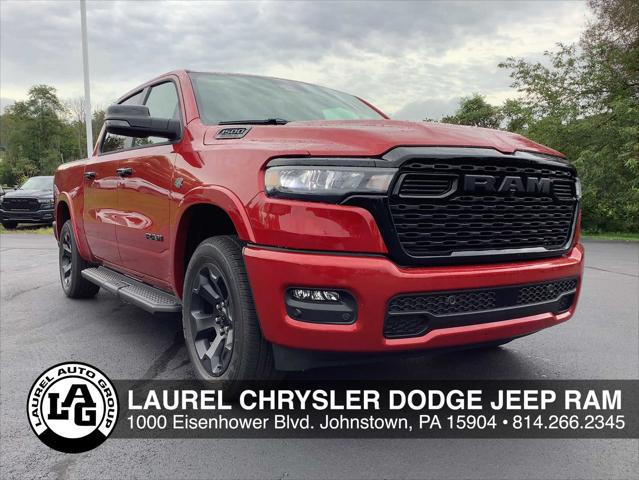 2027 Ram 1500 Big Horn for sale in Johnstown, PA