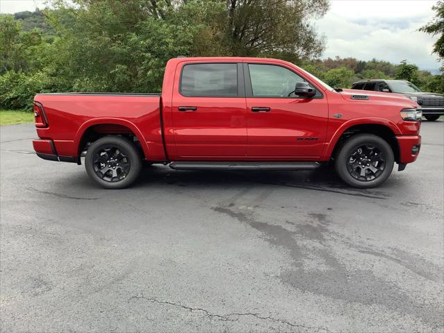 2027 Ram 1500 Big Horn