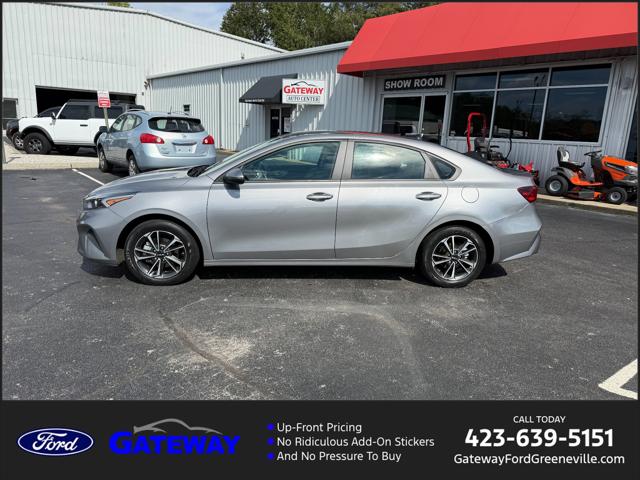 2023 Kia Forte LXS for sale in Greeneville, TN