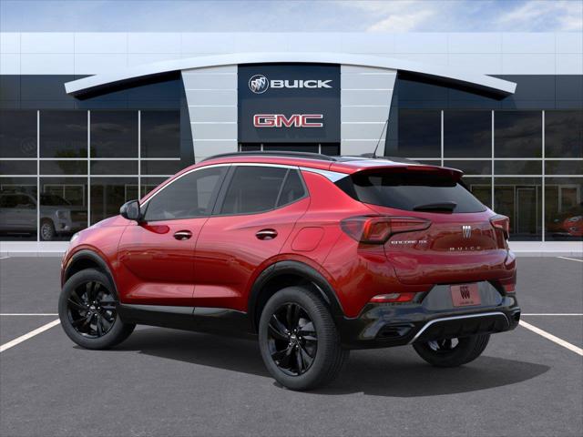 2026 Buick Encore GX Sport Touring FWD