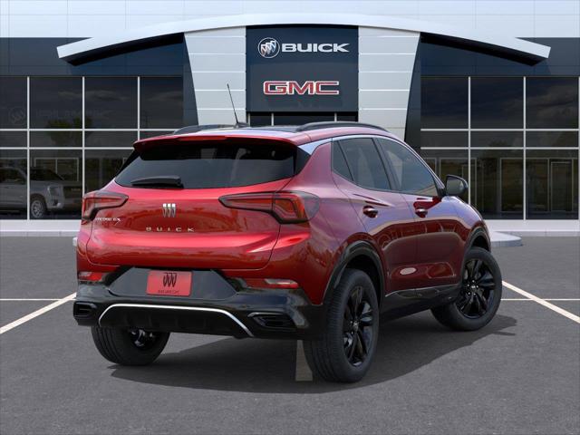 2026 Buick Encore GX Sport Touring FWD