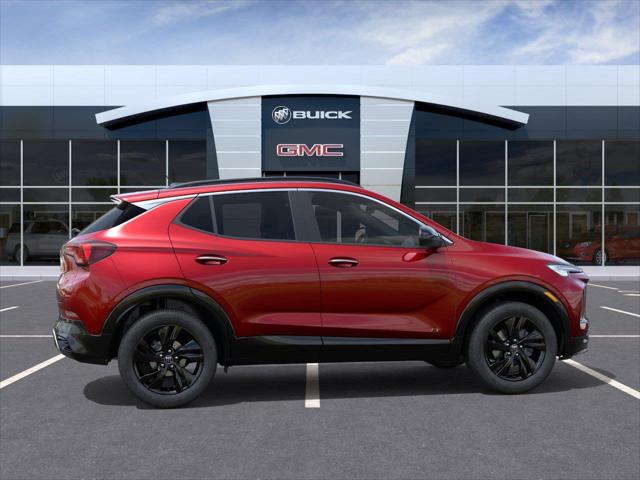 2026 Buick Encore GX Sport Touring FWD