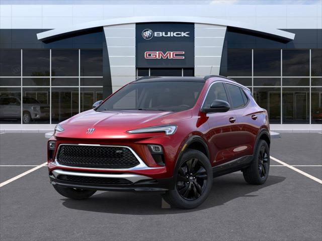 2026 Buick Encore GX Sport Touring FWD