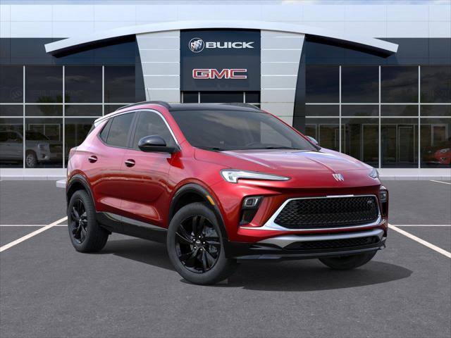 2026 Buick Encore GX Sport Touring FWD