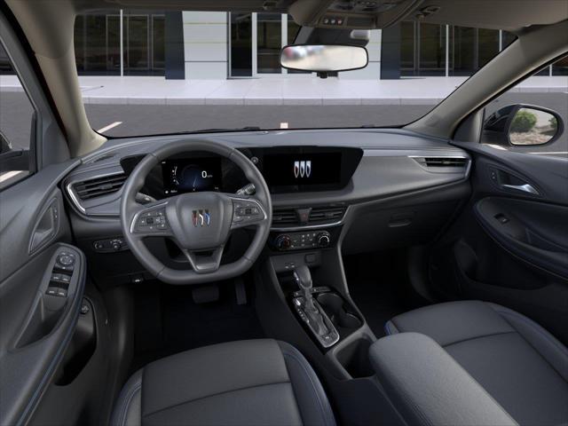 2026 Buick Encore GX Sport Touring FWD