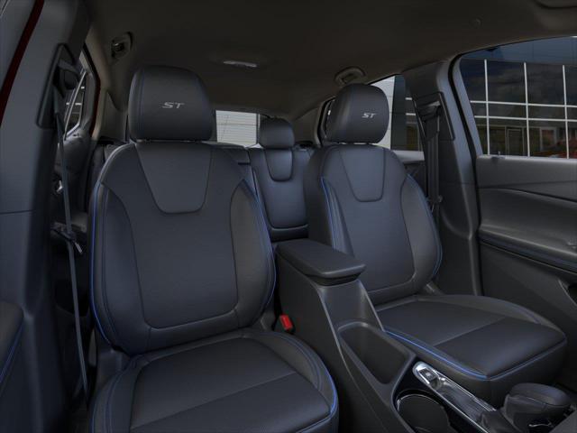 2026 Buick Encore GX Sport Touring FWD