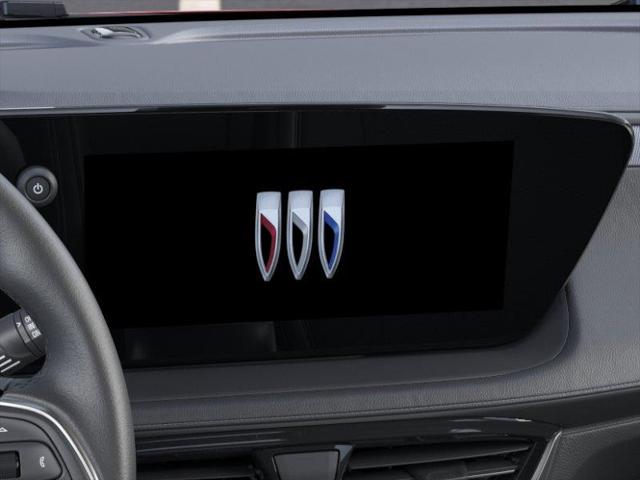 2026 Buick Encore GX Sport Touring FWD