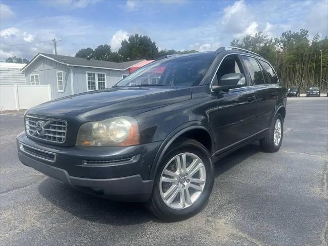 2012 Volvo XC90 3.2 Platinum for sale in Raleigh, NC