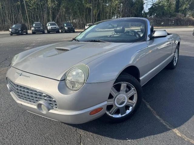 2005 Ford Thunderbird Deluxe for sale in Raleigh, NC