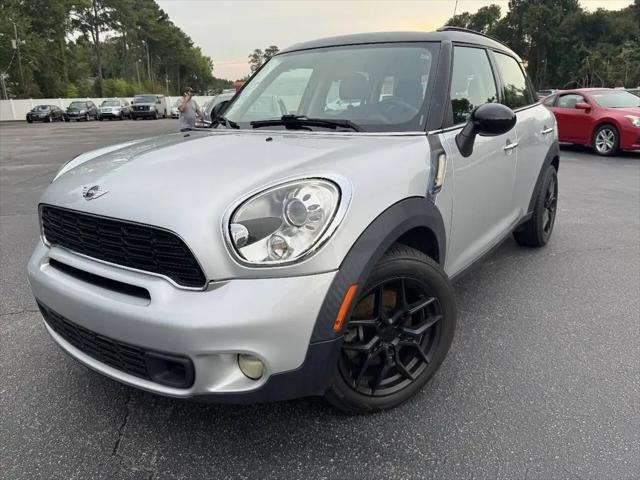 2012 MINI Cooper Countryman Base for sale in Raleigh, NC