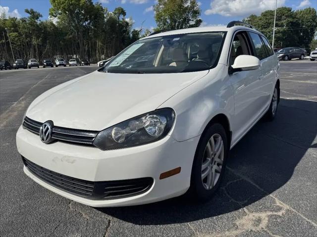 2013 Volkswagen Jetta SportWagen 2.0L TDI for sale in Raleigh, NC