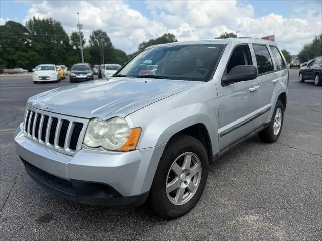 2008 Jeep Grand Cherokee Laredo for sale in Raleigh, NC